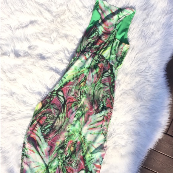 W118 by Walter Baker Dresses & Skirts - 〰️EUC Maxi Dress〰️